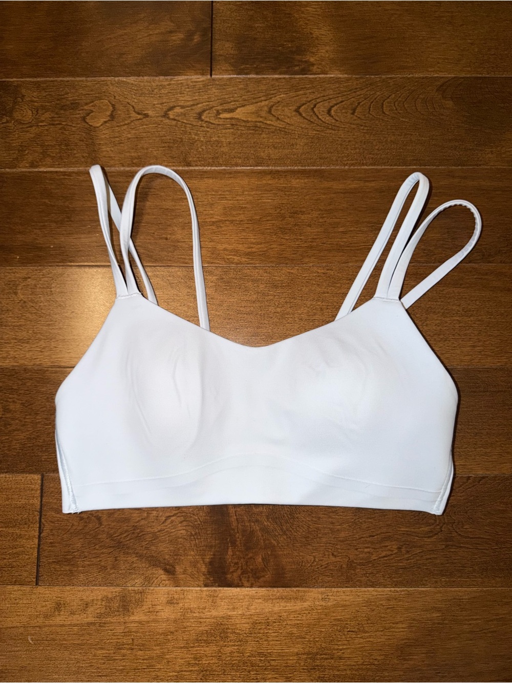 Lululemon Cloud Sporta Bra